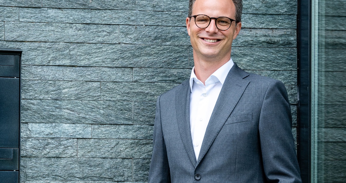 Thierry Oesch